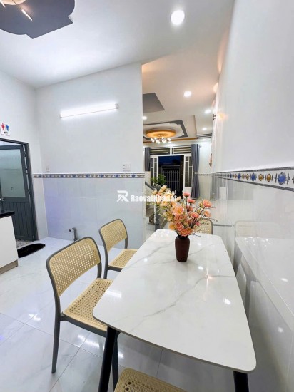**BÁN NHÀ MỚI GẦN THÁNH THẤT TÂN KIM GIÁ RẺ** – CHÍNH CHỦ - 100% THỔ CƯ - CÔNG CHỨNG NGAY